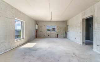 Casa individuala 4 camere, 118mp, Teren 822mp, Norma nZEB, Jucu de Sus - Poză 13