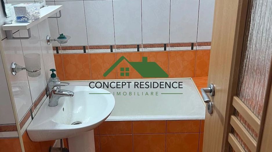 Garsonieră confort 1 sporit, 28 mp – Str. Victoriei, zona Buclă - Poză 3