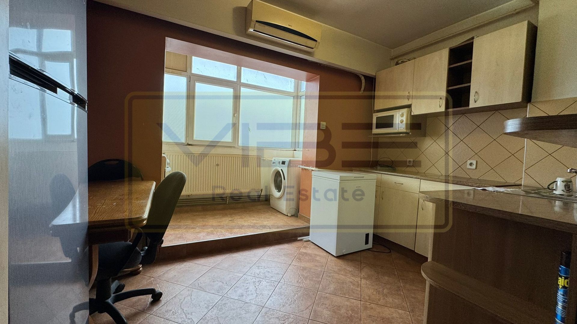 Apartament 2 camere decomandat Pacurari - Moara de Foc - Poză 4