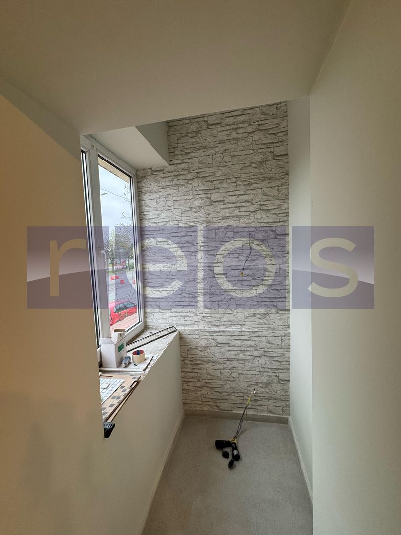 VANZARE 2 CAMERE | NOU RENOVAT | 56MP | PARCUL VERDI-COMPOZITORI | - Poză 14