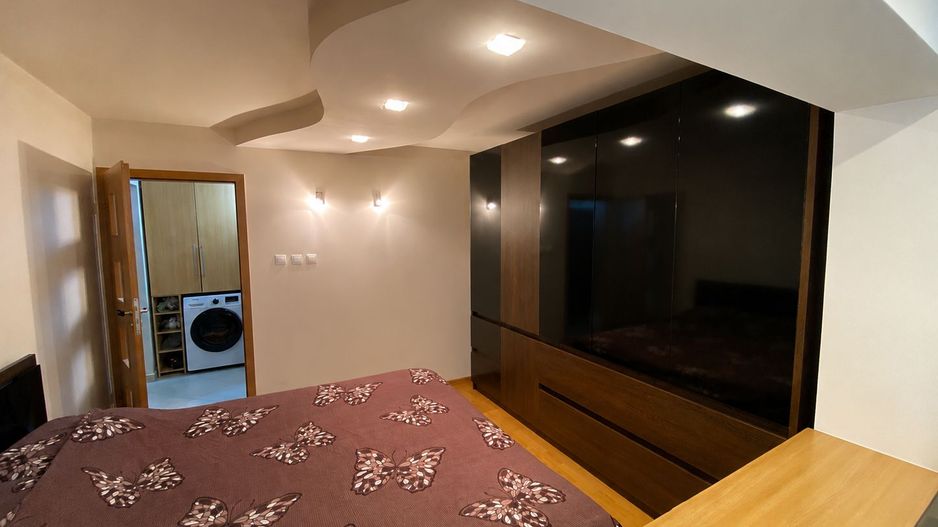 COMISION 0, Apartament 3 Camere, Decomandat, 3 Balcoane, Zona Aradului - Poză 4