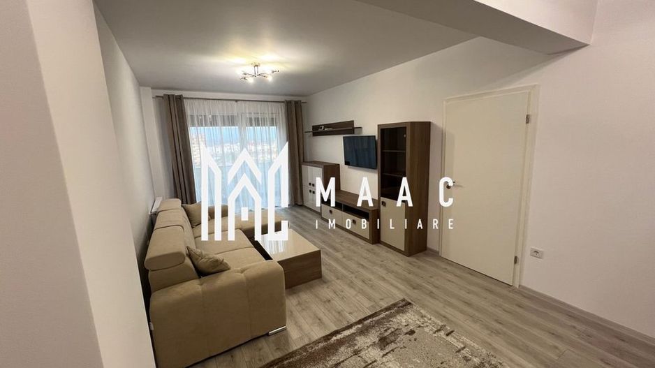 Apartament 2 camere | Etaj 3 | Balcon |  Mihai Viteazu - Poză 2