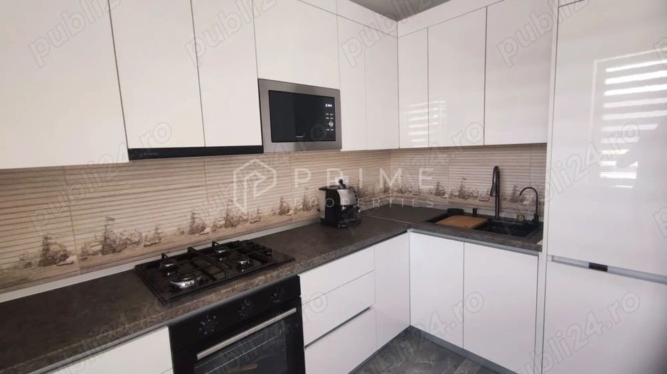 Inchiez apartament cu o camera - Poză 4