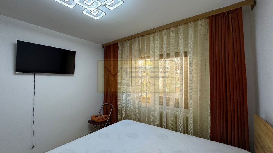 Apartament 2 camere decomandat Pacurari -Canta - Poză 2