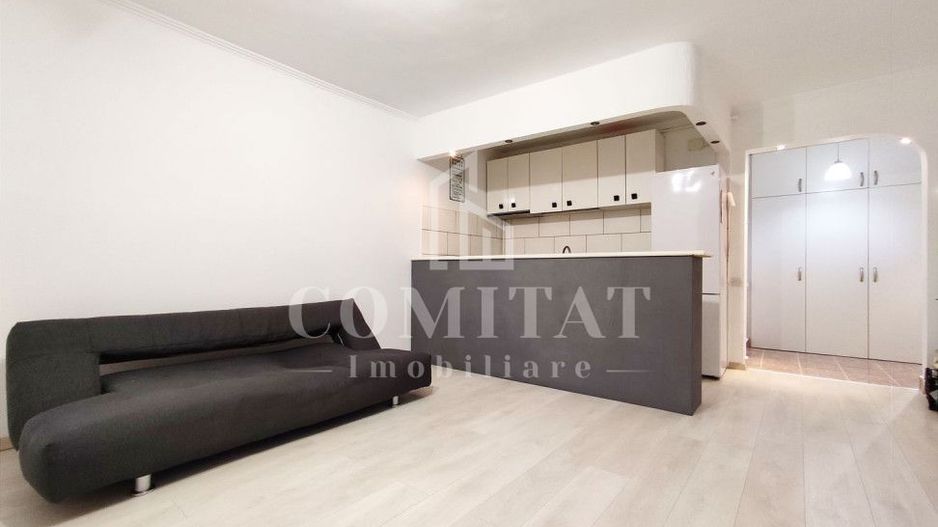Apartament 2 camere | finisat modern | zona străzii Negoiu - Poză 1