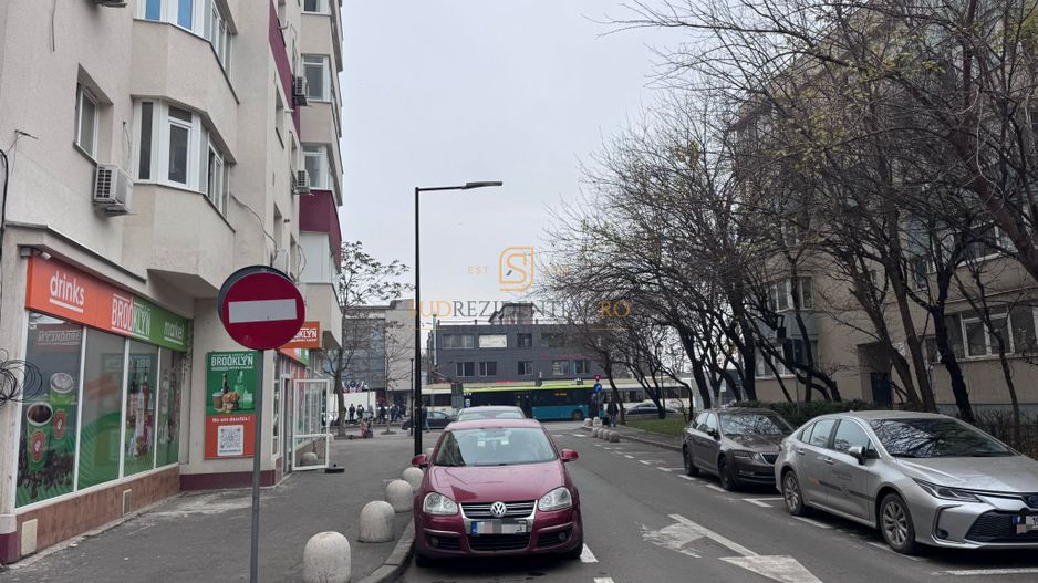 Apartament 4 camere, 82 mp, Șoseaua Olteniței, Loc de Parcare - Poză 27