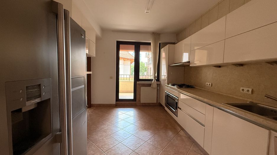 Apartament superb Kiseleff - Ion Mincu - Poză 19