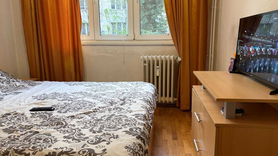 De vanzare apartament 2 camere Drumul Taberei - Poză 3