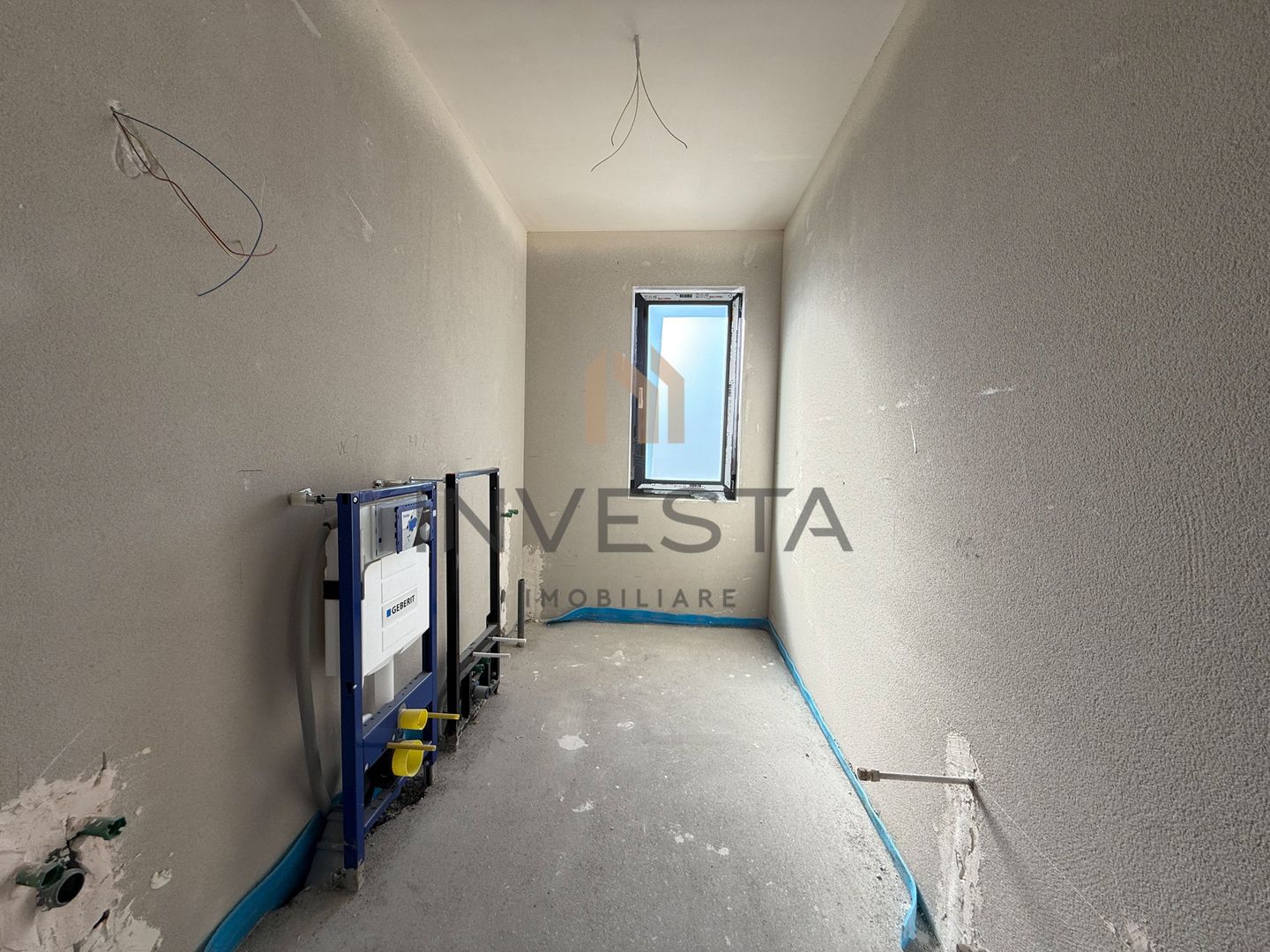 Apartament in vila! 4 camere 125.56 mp utili+29 mp terasa! 2 garaje! - Poză 18