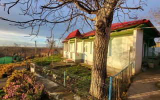 Casă și teren 1700 mp în Orzeni, Holboca (Iași) - Poză 6