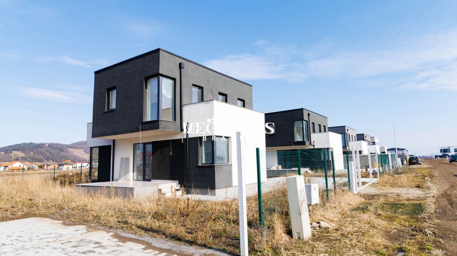 Casa Sanpetru Intabulata - Poză 4