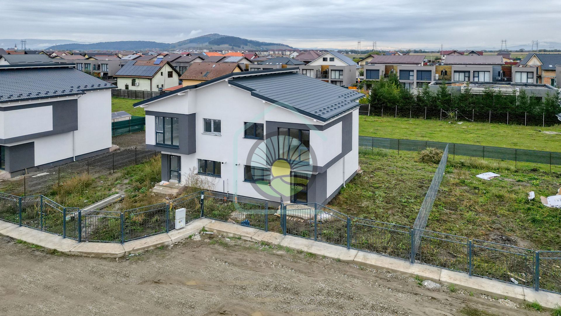 REZERVAT!!!  CASA SANPETRU BRASOV - Poză 23