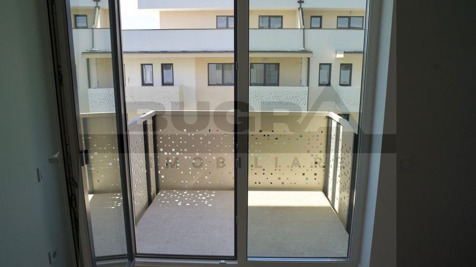 Apartament de 2 camere, bloc nou, parcare inclusa, Complex Estimo Park - Poză 6