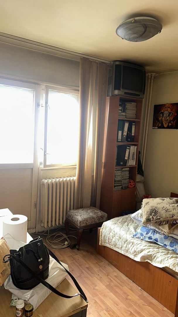 De Vanzare Apartament 3 Camere, Piata Rahova - Sebastian - Poză 3