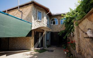 Vânzare, casă + afacere, str. Cetatea Albă, Botanica - Poză 31