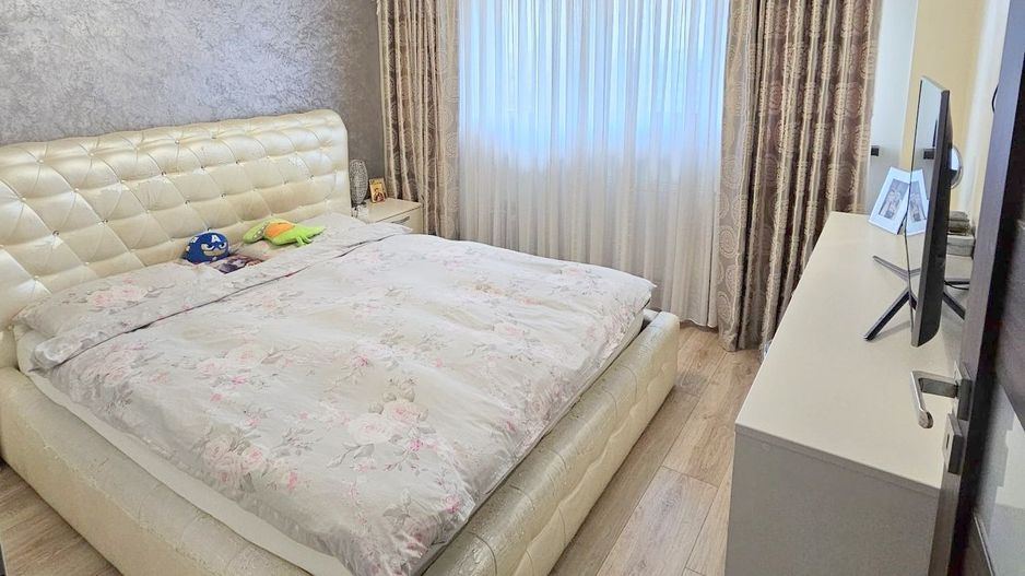 Apartament 2 camere decomandat de vânzare – Mazepa – 57 mp - Poză 11