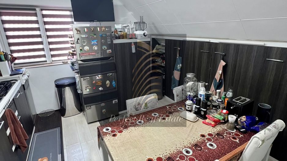 VILĂ P+M DE VÂNZARE ÎN VALU LUI TRAIAN - Poză 22