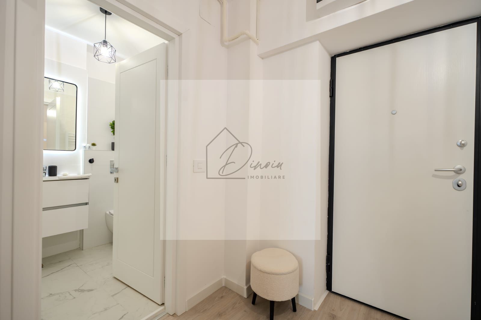 COMISION 0% I Studio lux Ivory Residence Pipera I mutare imediata - Poză 16