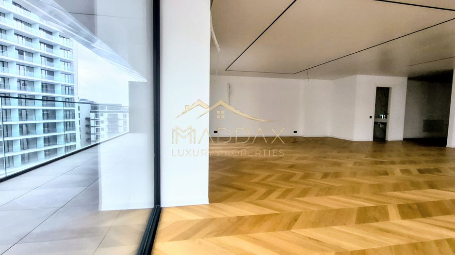 Duplex exclusivist // LUX 6 camere // vedere parc // Floreasca - Poză 7
