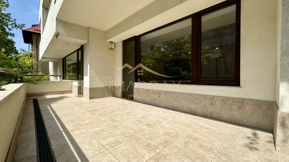 Apartament cu 4 camere 250mp* 2 parcări subterane / Dorobanti-Capitale - Poză 18