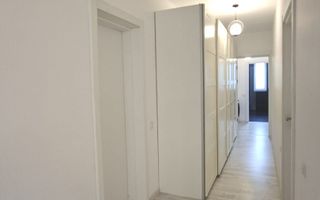 Apartament 3 camere si Gradina 147 mp Vis-A-Vis Marcea Spa - Poză 16