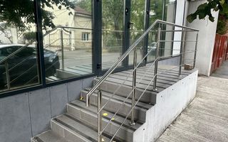 Spațiu de comercial de vanzare, comison 0%. - Poză 7