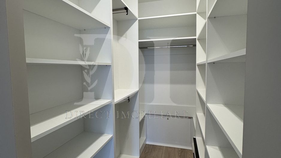 Casa ultramoderna| la cheie | 3 bai | gradina | terasa | parcare - Poză 20