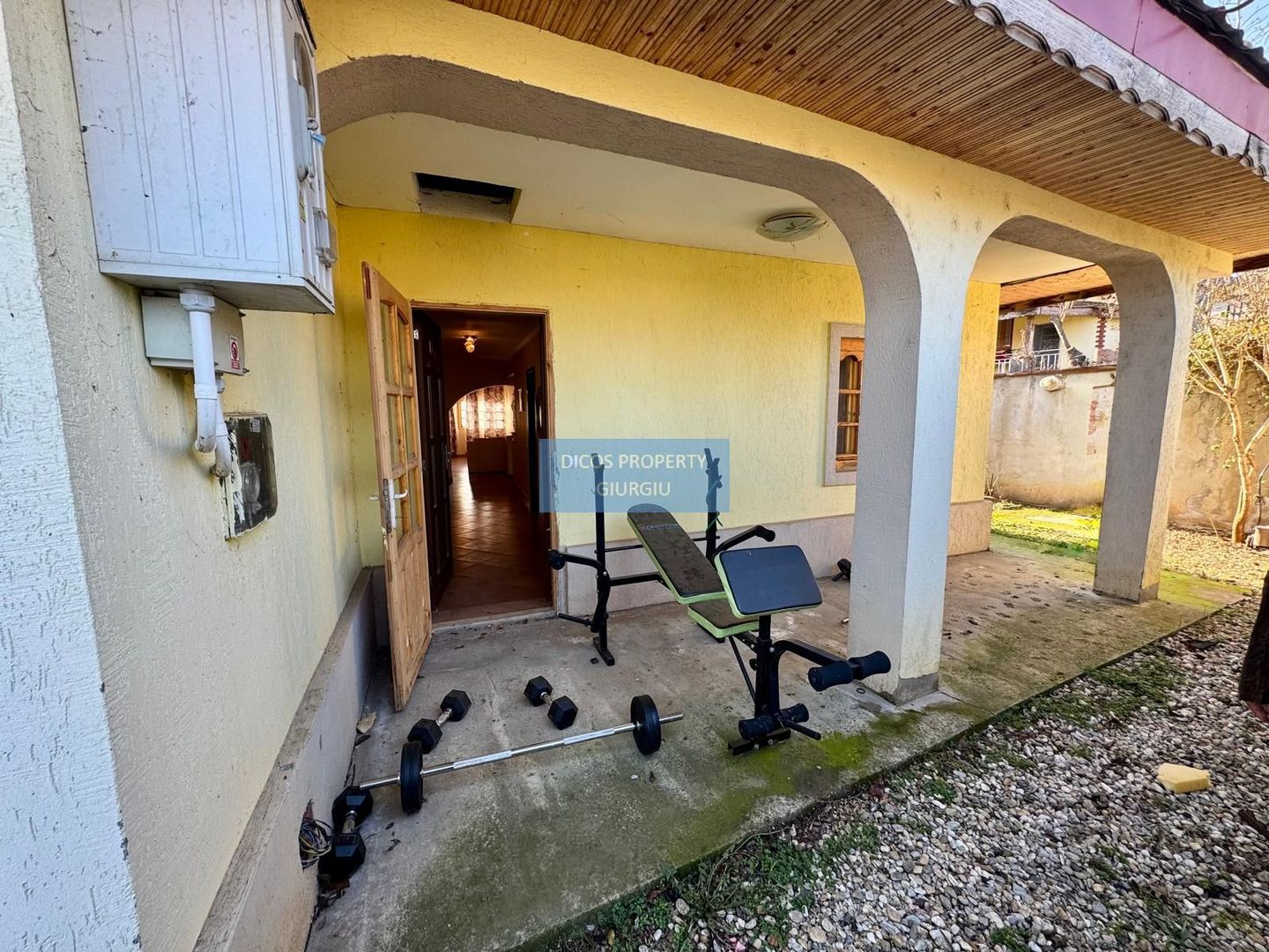 Proprietate de vânzare în Frătești, zona Biserica - Poză 21