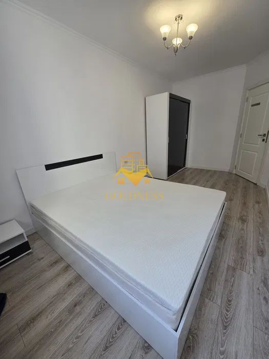 3 camere open space, Parcare, Zona Bmw, Floresti, Vivo - Poză 4