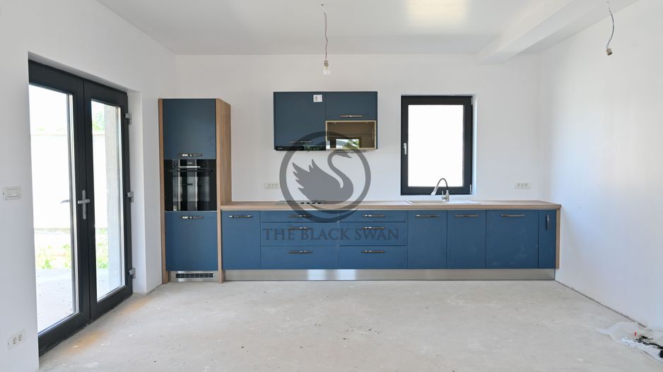 Casa / Vila 4 camere de vanzare 106 mp | Baicoi, Prahova | Comision 0% - Poză 4