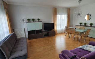 Apartament 3 camere de închiriat cu vedere la lacul Tei - Poză 4