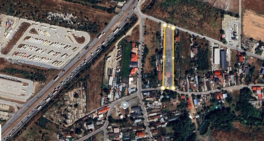Oportunitate Investiție: Teren 2.356 mp – Acces rapid la Centura - Poză 2