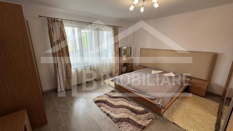 Apartament de 3 camere, 68mp, zona strazii Decebal - Poză 6