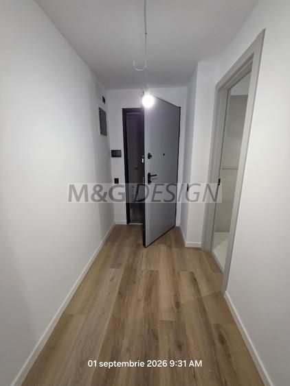 2 camere, decomandat,BLOC NOU Torontalului - Poză 8