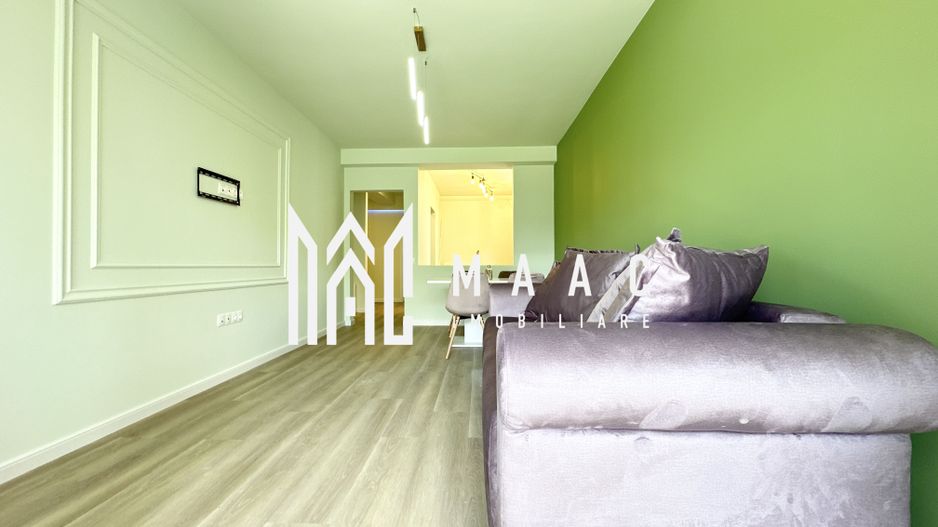 Apartament 2 camere | 53,55 MPU | Balcon | Loc de parcare - Poză 17