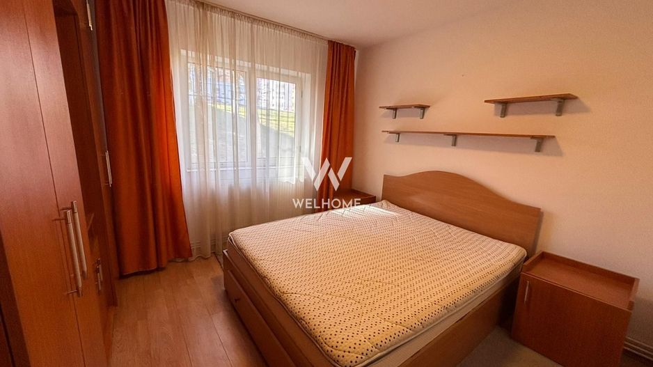 Apartament 2 camere decomandat cu pivniță - Poză 3