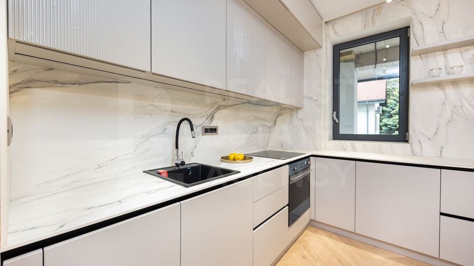 Vânzare, apartament cu 2 camere, zona Voluntari, București - Poză 6