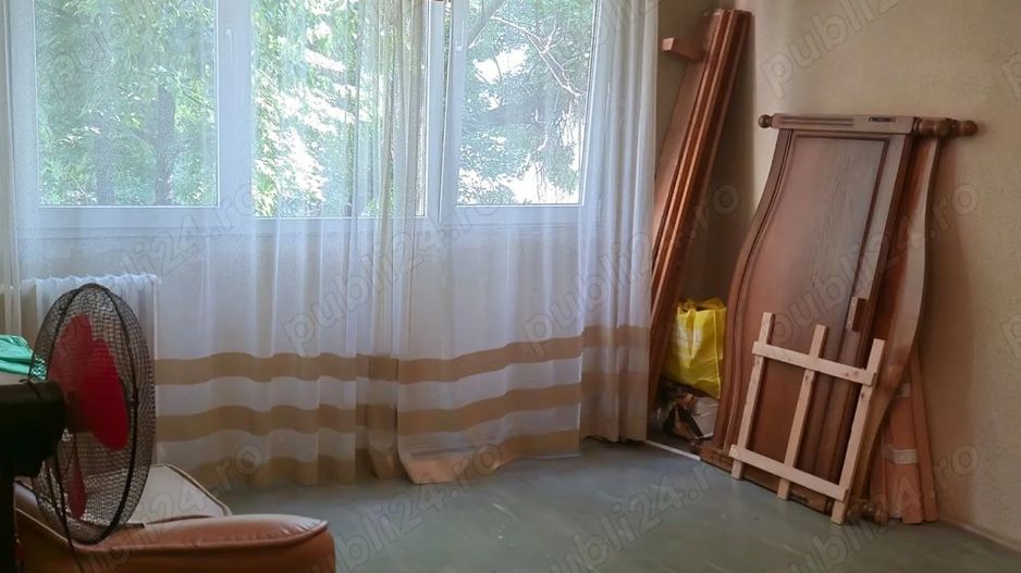 🏡 De Vanzare 3 Camere | Etaj 1 | 66 mp | Metrou Valea Ialomitei - Poză 4