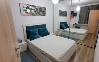 Apartament 2 camere de inchiriat - The Park - Poză 7