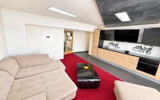 Apartament modern 1 camera open space 44 mp Gara 100000 euro - Poză 2