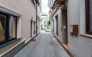 Chirie, sațiu de birouri, 219 mp, str. Kogălniceanu, Centru - Poză 25