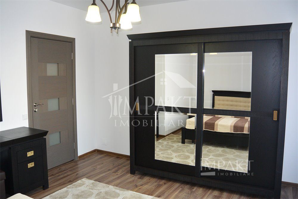 Apartament deosebit cu 2 camere, in Marasti! - Poză 6