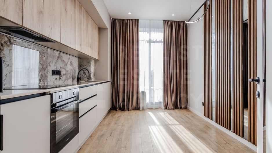 Vânzare, penthouse, 3 camere, strada Ioana Radu, Buiucani - Poză 4