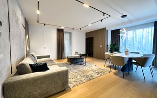 Apartament spectaculos 4 camere I Zona Primaverii - Poză 7