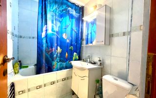 Apartamentul cu 3 camere, zona Primăverii - Poză 6