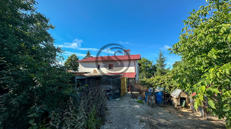 Casa de vanzare 1600 mp teren l Cocorastii Colt, Prahova l Comision 0% - Poză 24