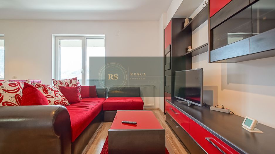 COMISION 0%| Apartament 2 camere, Carpatilor - Poză 11