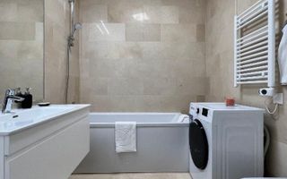 VANZARE 3 CAMERE DECOMANDAT -Luxuria Residence -Vanzare pe Firma - Poză 13