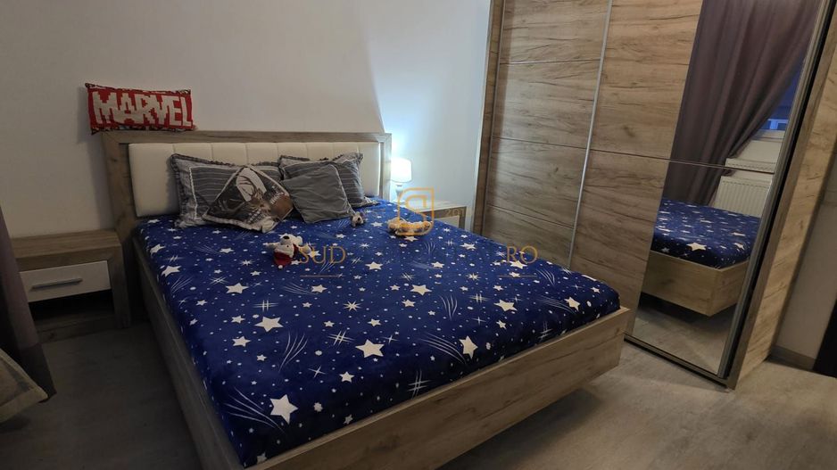 Apartament cu 2 camere decomandat de vânzare – Popești, Drumul Fermei - Poză 5