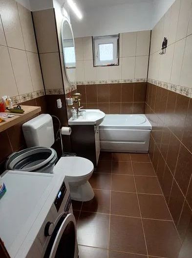 Apartament 3 camere zona Modern - Poză 5